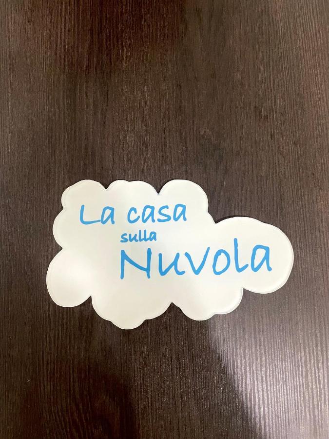 La Casa Sulla Nuvola Duomo Centro Storico Di Napoli 아파트 외부 사진